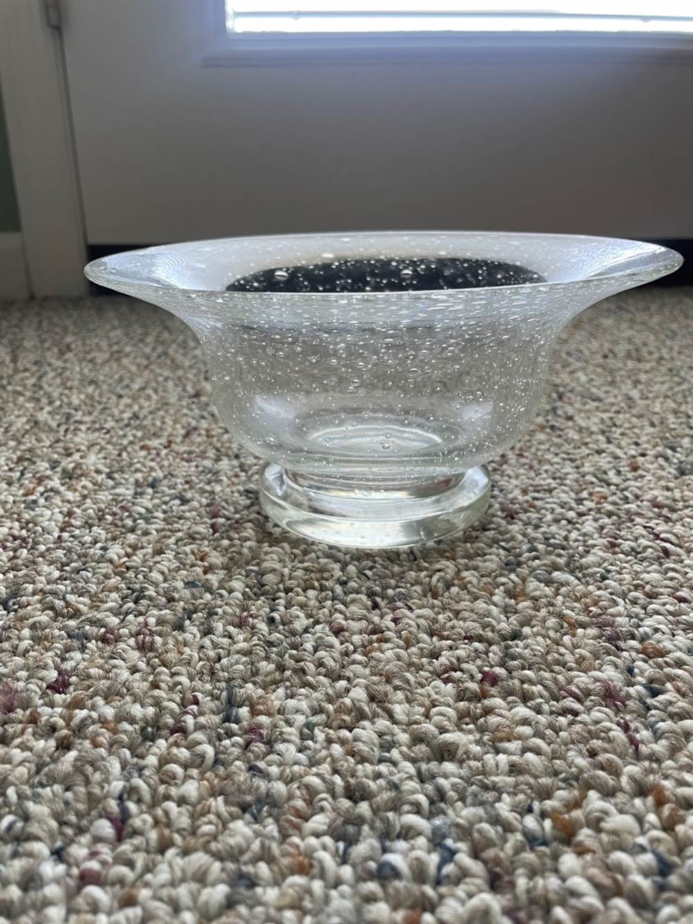 Bubble Bowl